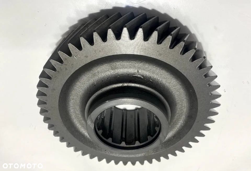 ORYGINALNY TRYB KOŁO ZĘBATE Z=49 R227037 - 2