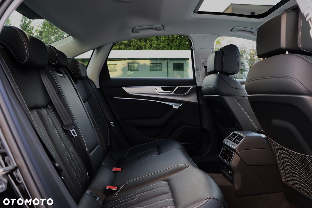 Audi A6 Limousine - 20