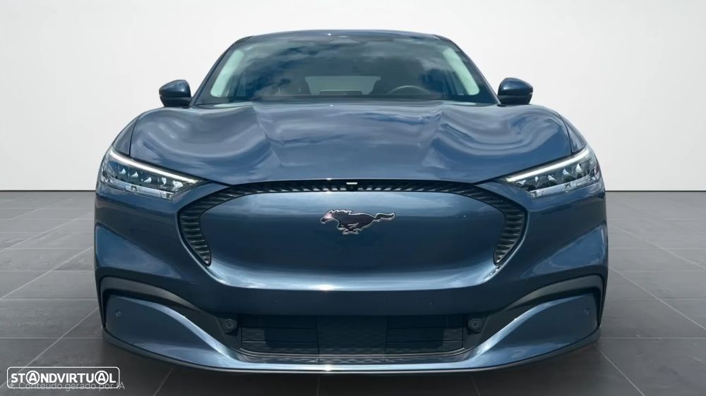 Ford Mustang Mach-E 75.7 kWh Base - 1
