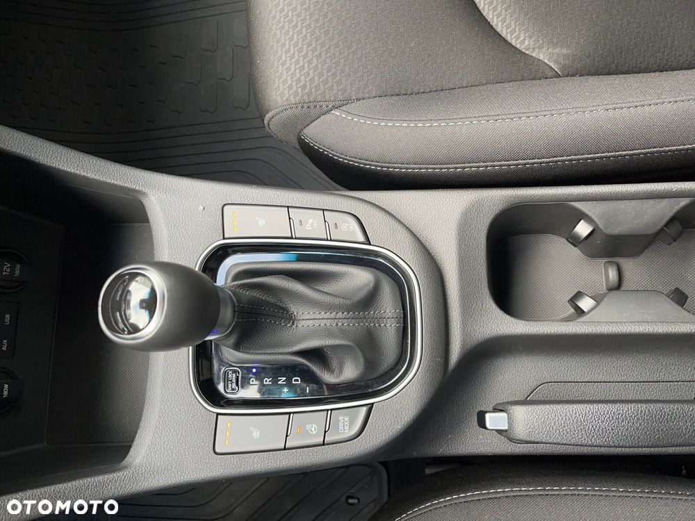 Hyundai i30 1.4 T-GDI Comfort DCT - 27