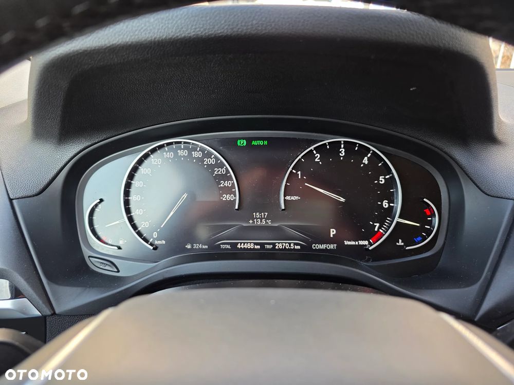 BMW X4 xDrive20i xLine sport - 23
