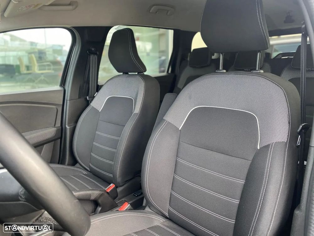 Dacia Jogger 1.0 ECO-G Extreme 7L Bi-Fuel - 12