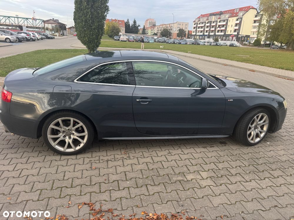 Audi A5 Coupé - 7