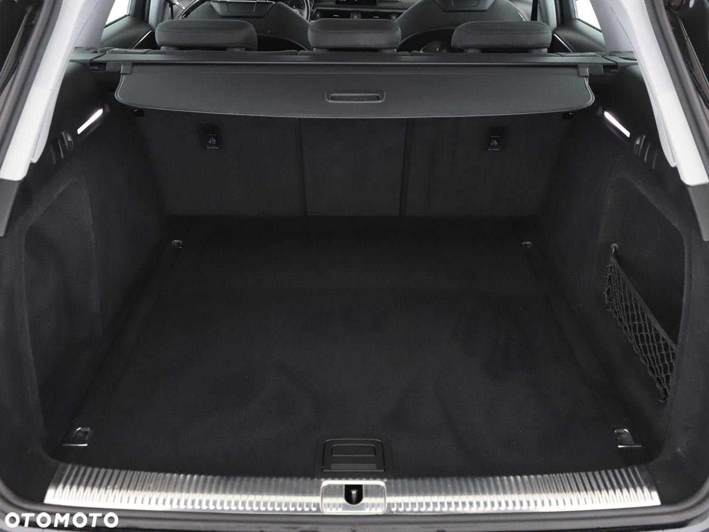 Audi A4 - 17