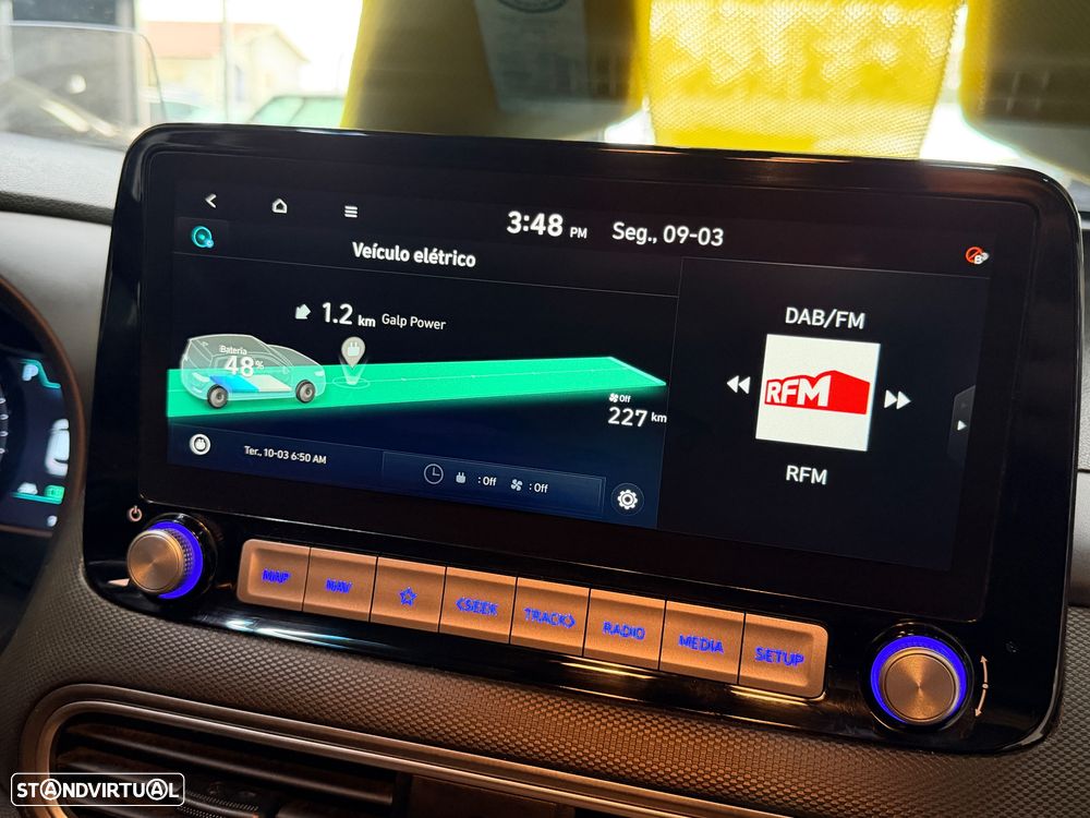 Hyundai Kauai Prime - 35