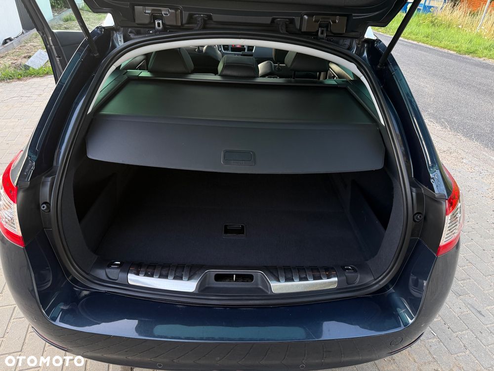 Peugeot 508 1.6 T Business Line - 23