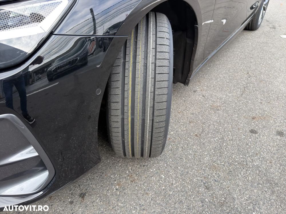 Audi A6 Limuzina - 28