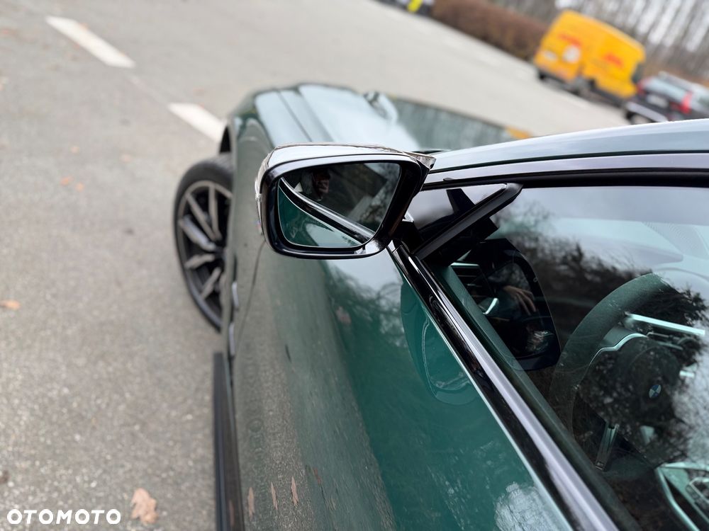 BMW Seria 4 430i xDrive M Sport sport - 11