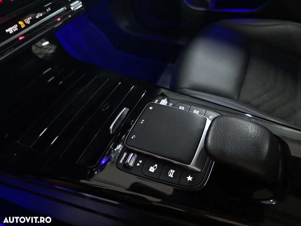 Mercedes-Benz A 180 d 8G-DCT - 26