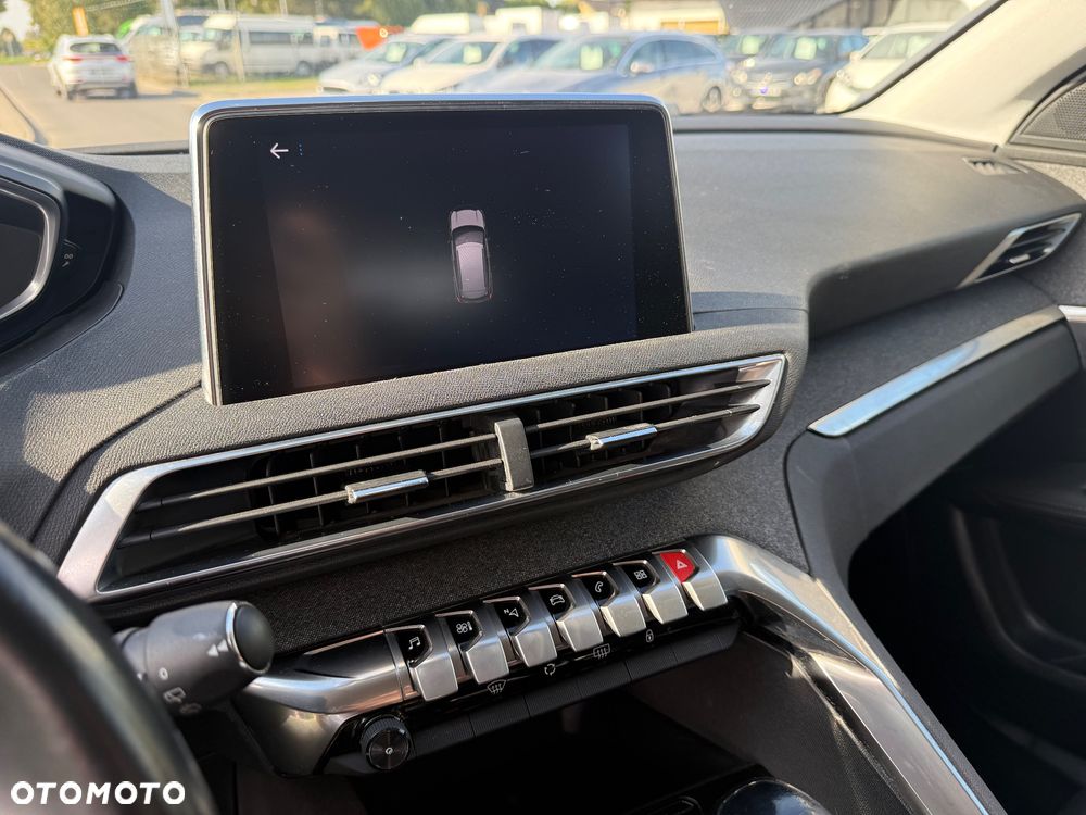 Peugeot 3008 HDi 115 Access - 12