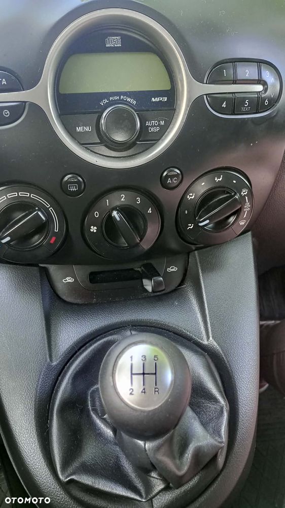 Mazda 2 1.3 Comfort - 7