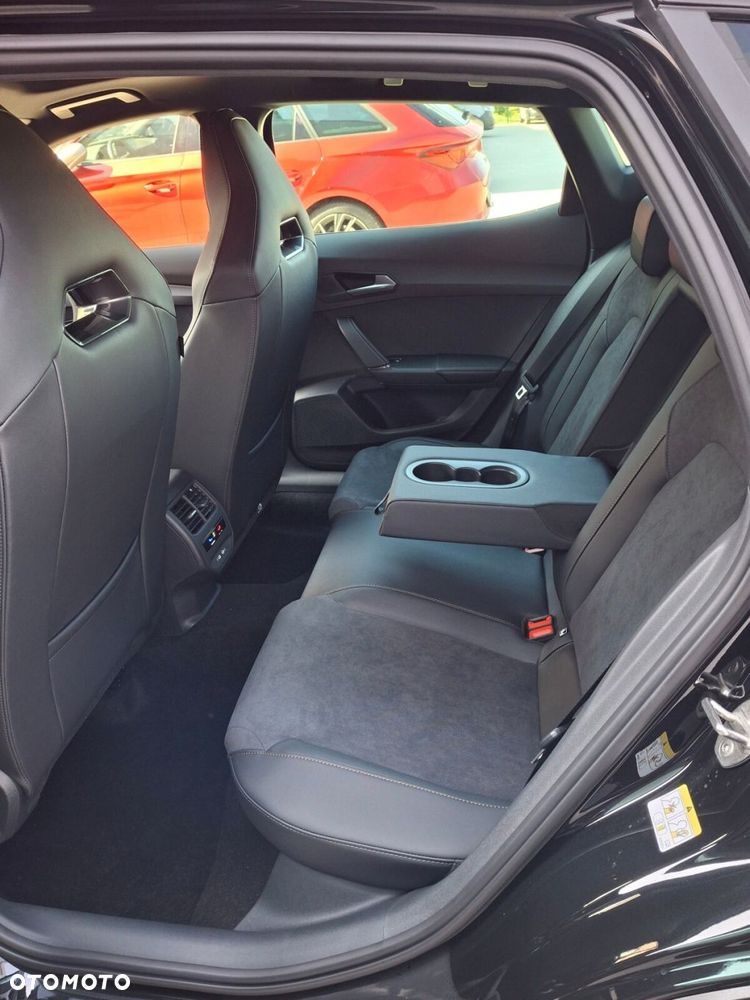 Cupra Formentor 2.5 TSI 4Drive VZ5 DSG - 21