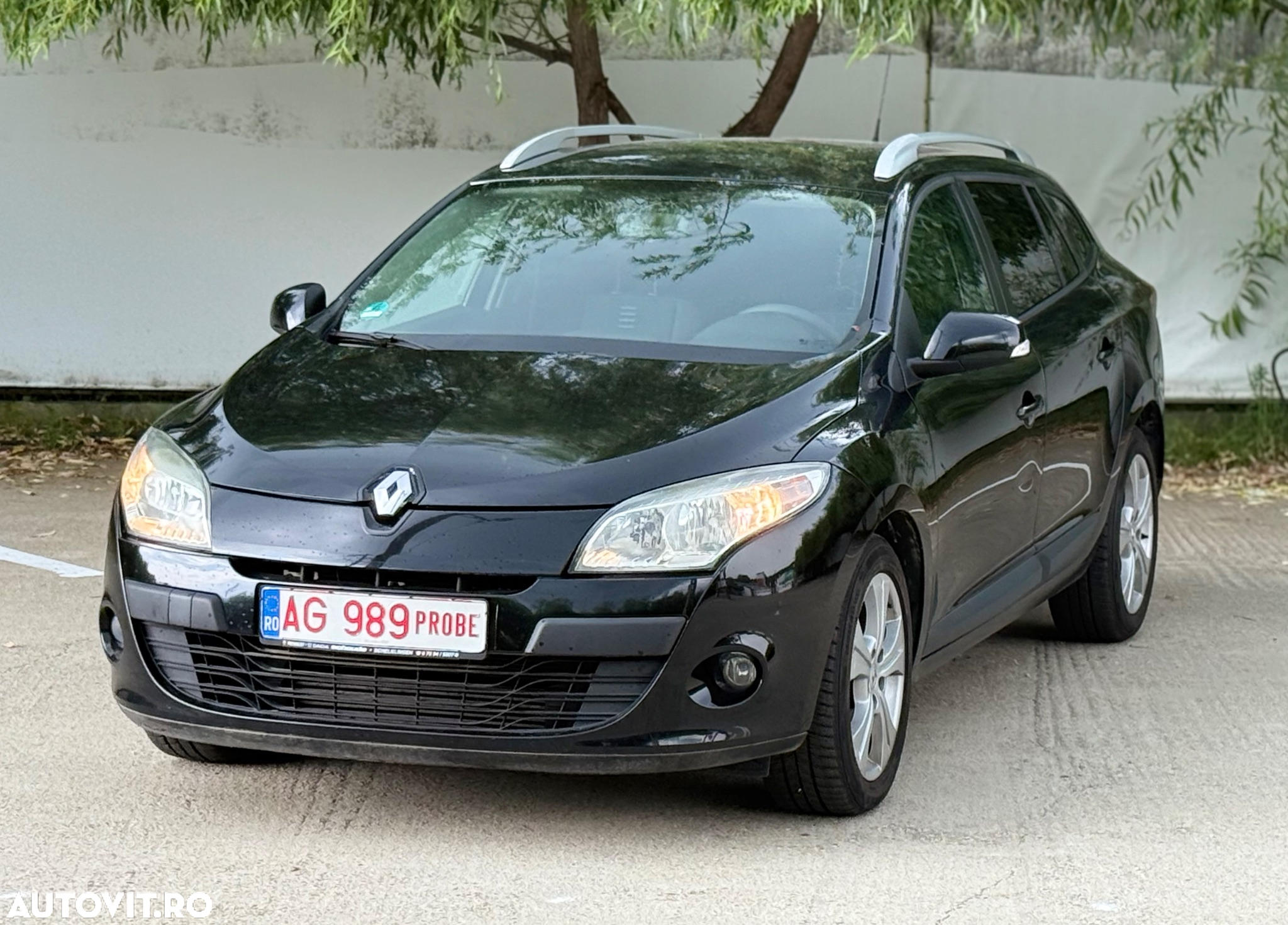 Renault Megane dCi 110 FAP Expression - 2