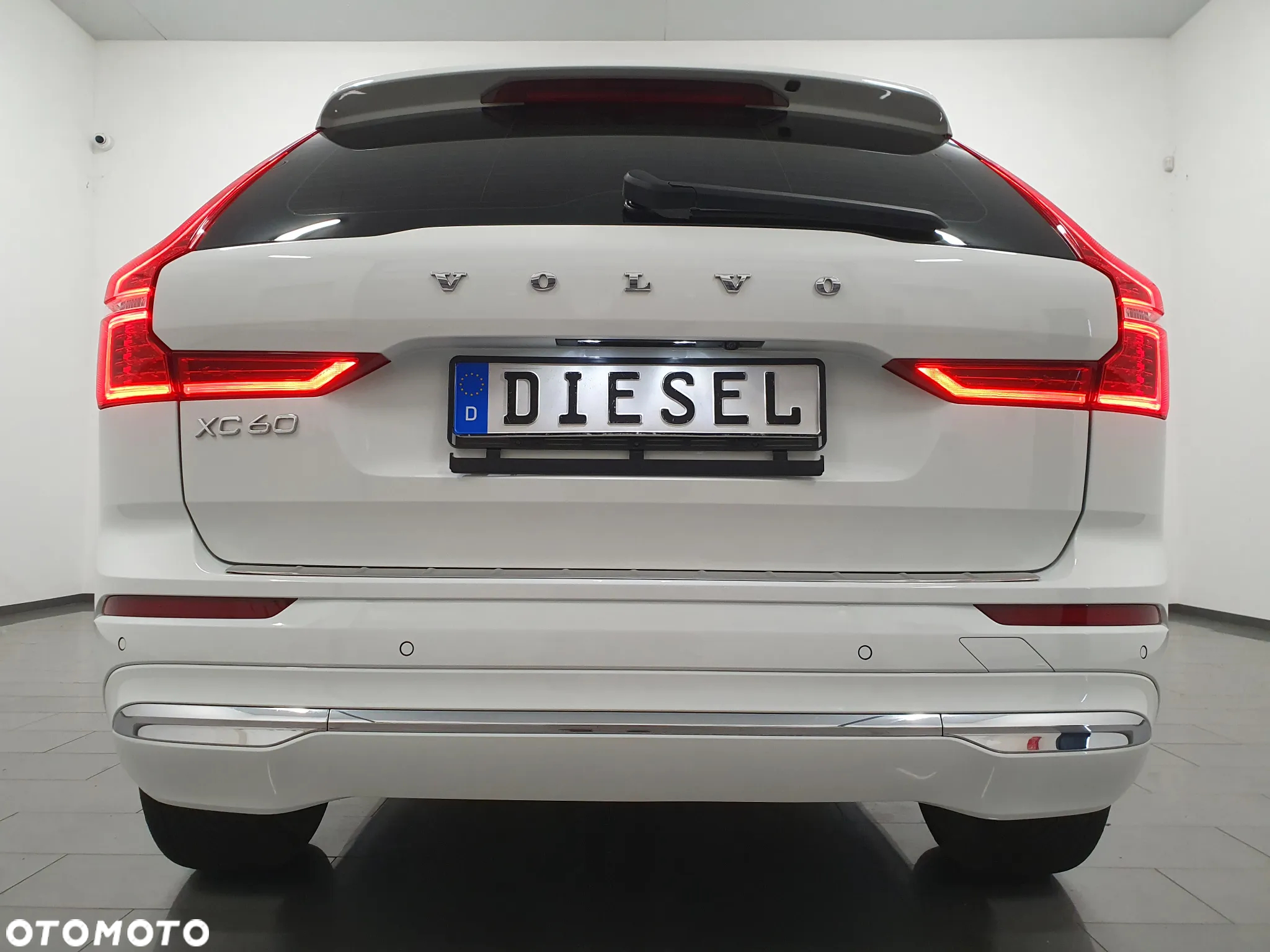 Volvo XC 60 B4 D Geartronic Inscription - 37
