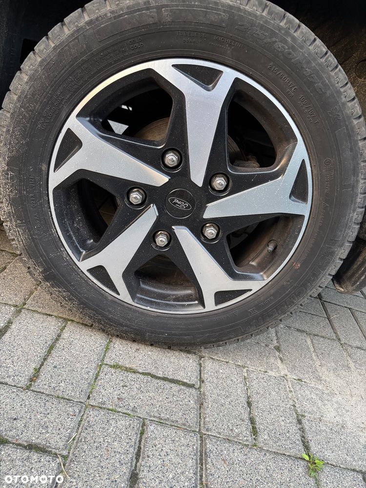 Ford Tourneo Custom 2.0 EcoBlue L2 Active SelectShift - 14