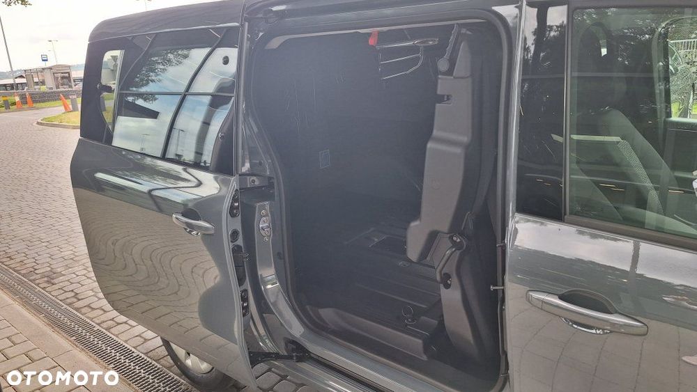 Mercedes-Benz Citan - 8