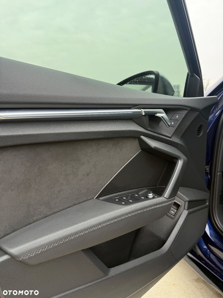 Audi S3 Limousine TFSI Quattro Edition One S tronic - 29