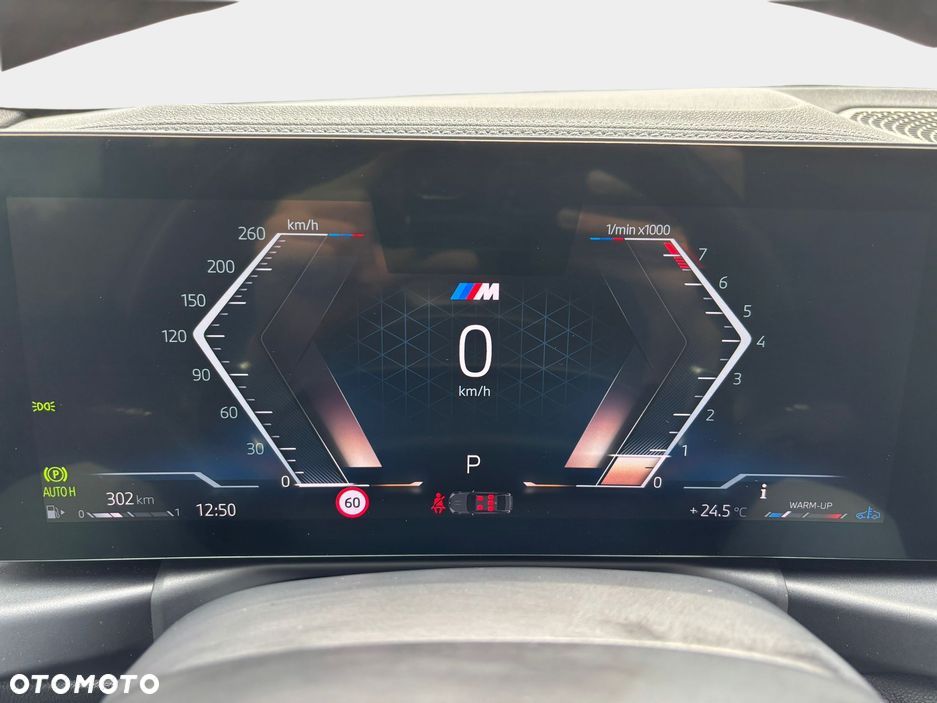 BMW Seria 3 320i xDrive M Sport - 14