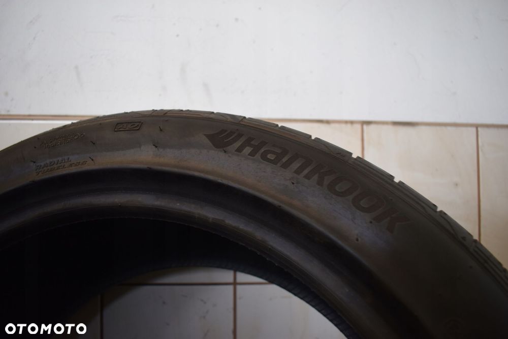 R20 255/45 Hankook Ventus S1 Evo 3 EV AO Wysyłka gratis! - 5