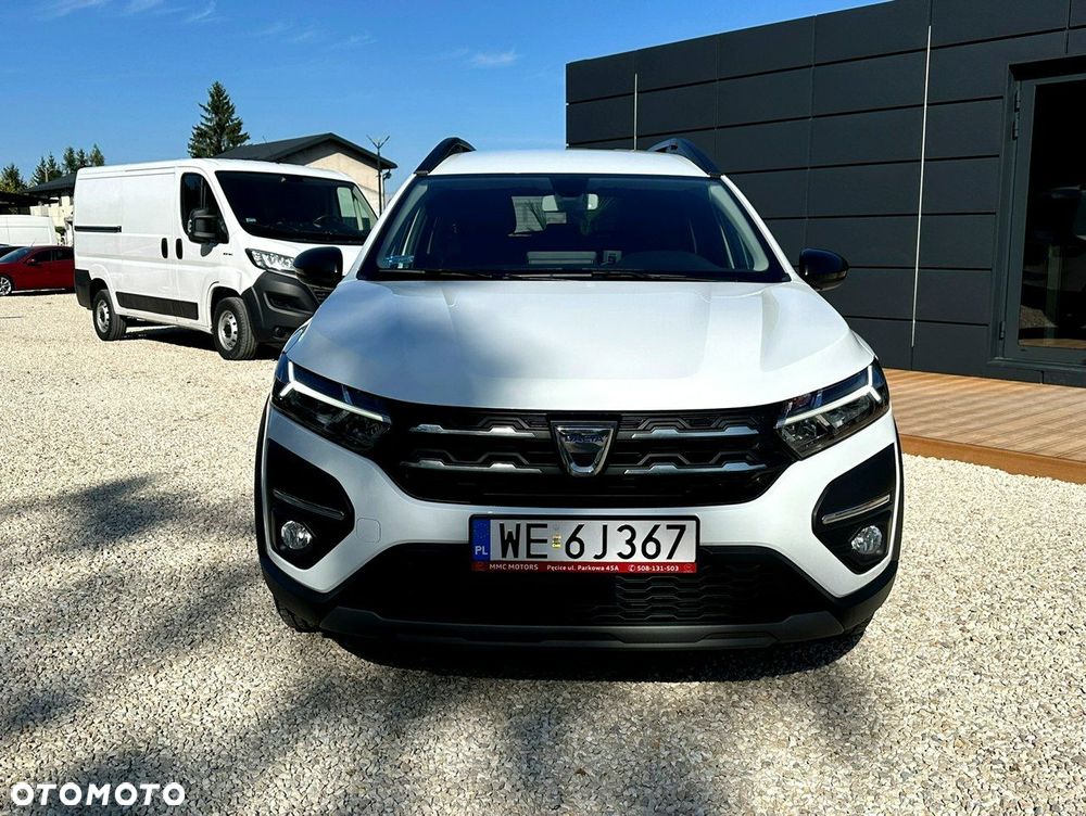 Dacia Jogger - 3