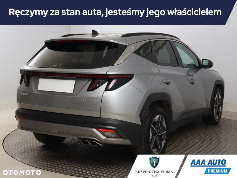 Hyundai Tucson - 7