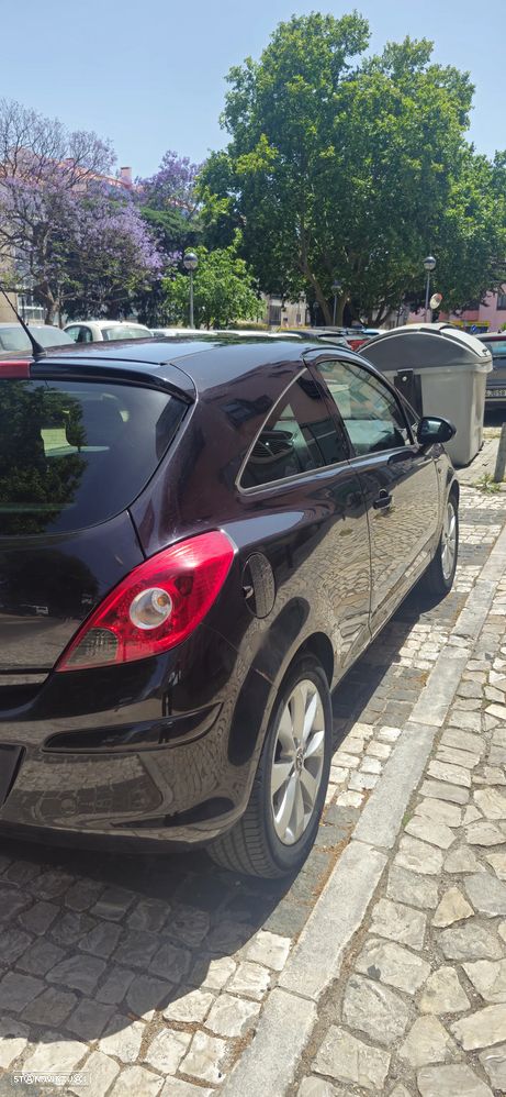 Opel Corsa 1.4 - 44