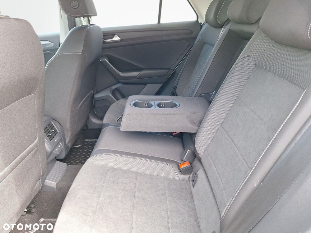 Volkswagen T-Roc 1.5 TSI Style DSG - 14