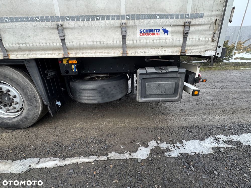 Schmitz Cargobull SCS 24/L -13.62 - 3