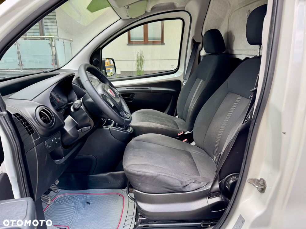Fiat Fiorino - 6