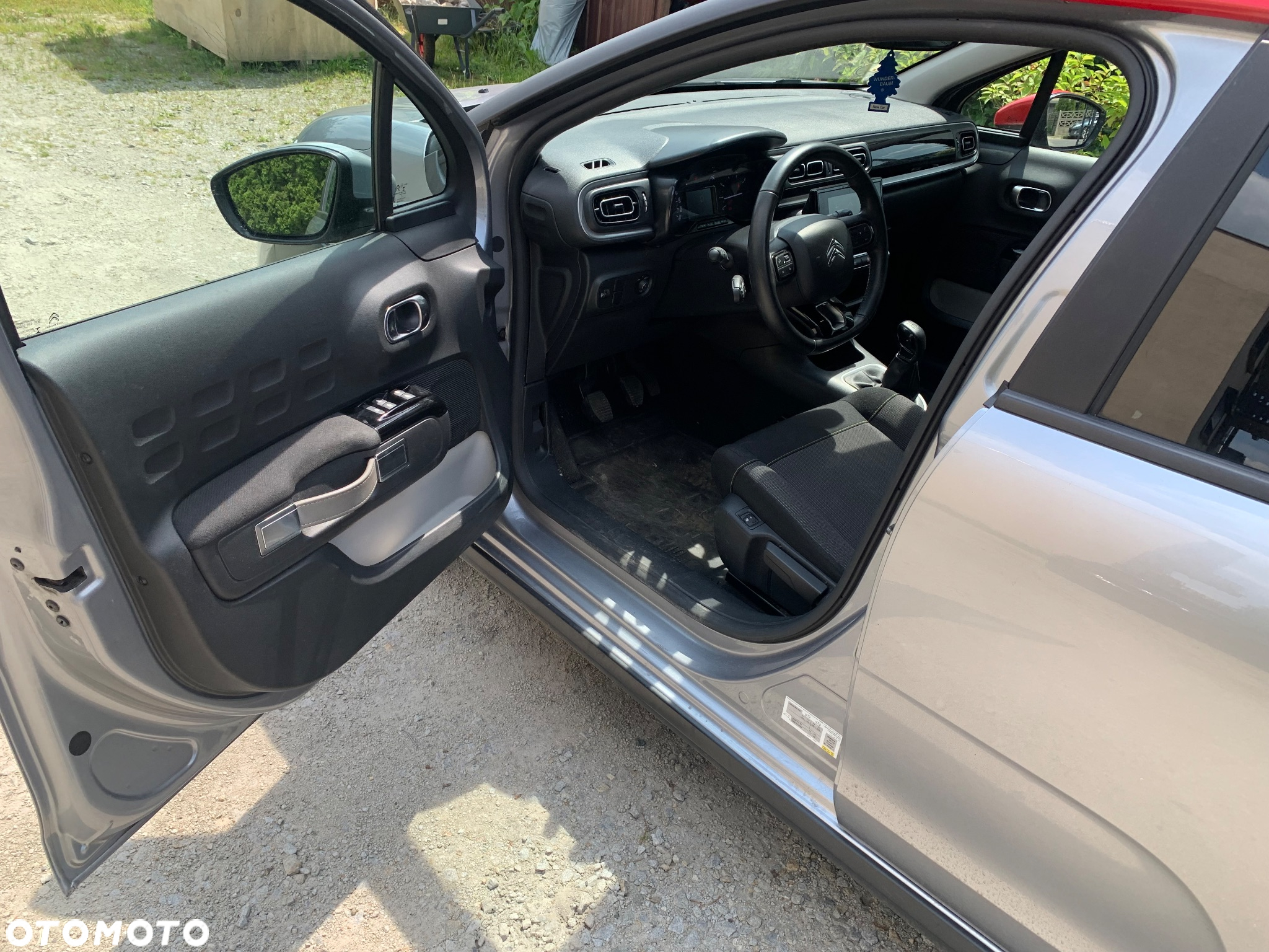 Citroën C3 - 25