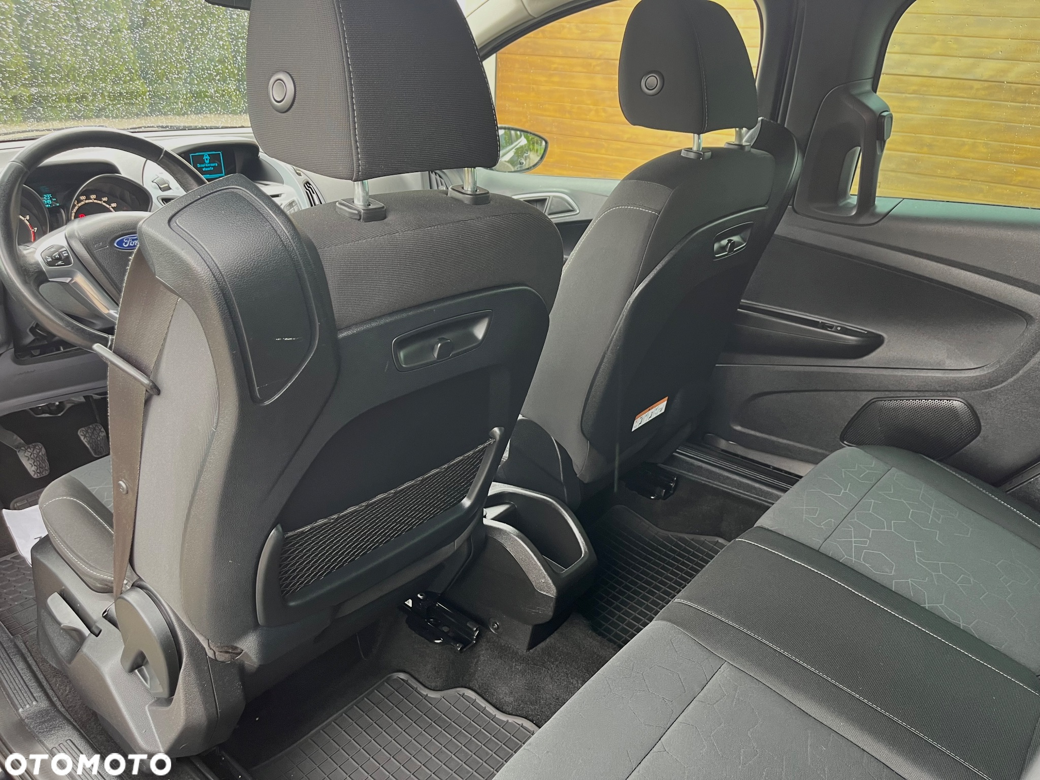 Ford B-MAX 1.0 EcoBoost Colourline - 20