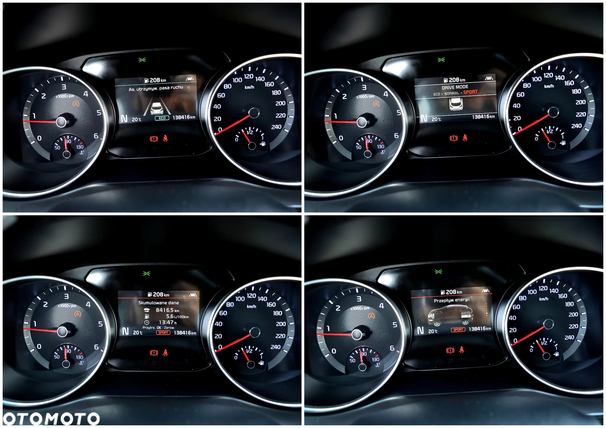 Kia XCeed 1.6 CRDi SCR L Business Line - 33
