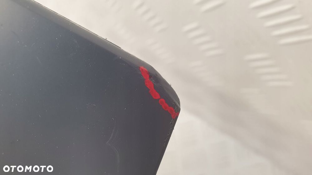 tesla model 3 zderzak tył tylny - 3
