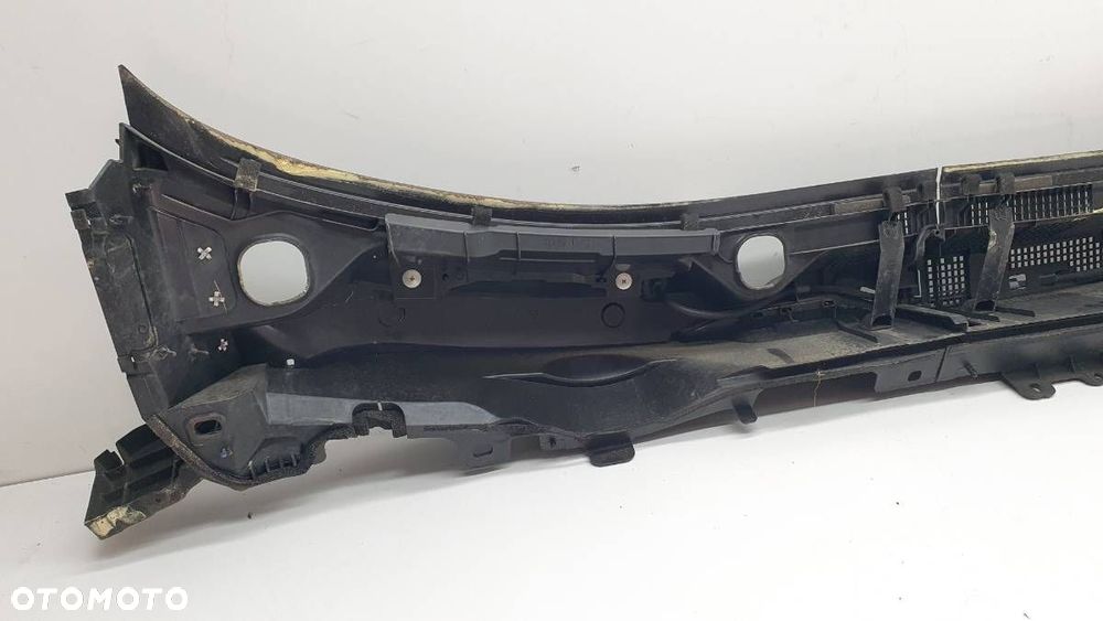 PODSZYBIE KOMPLETNE MAZDA CX-3 DK DB2W507R1 DB2W507S1 - 7