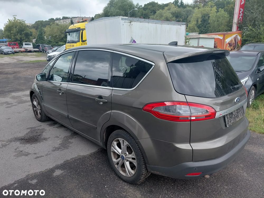 Ford S-Max 2.0 TDCi DPF Business Edition - 5