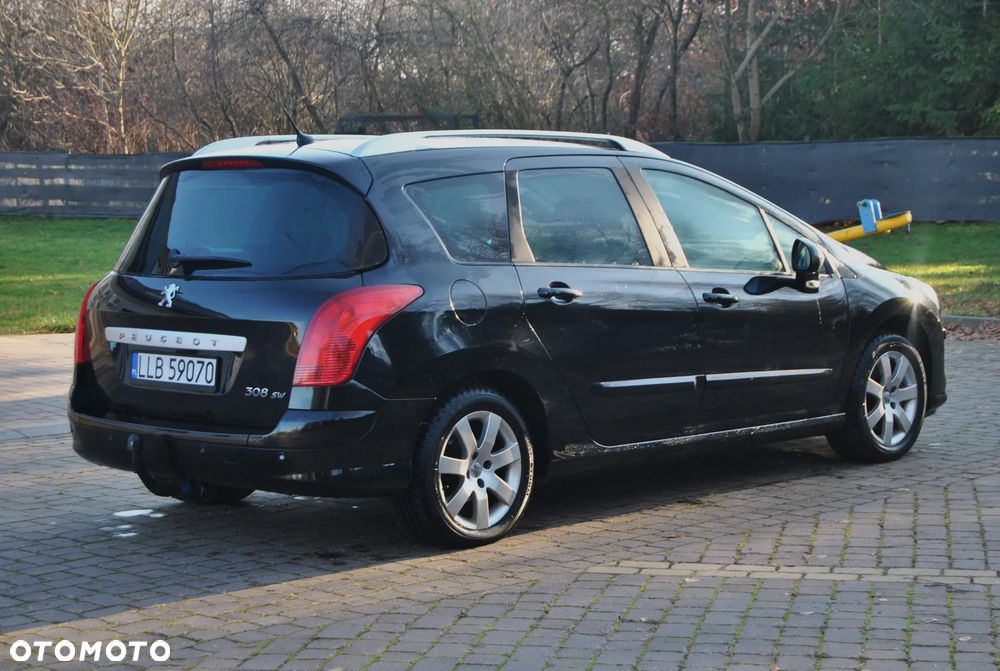 Peugeot 308 150 THP Premium - 3