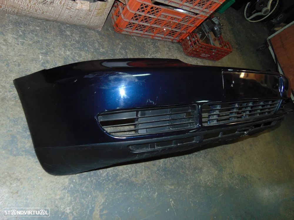 Audi A4 para-choques - 5