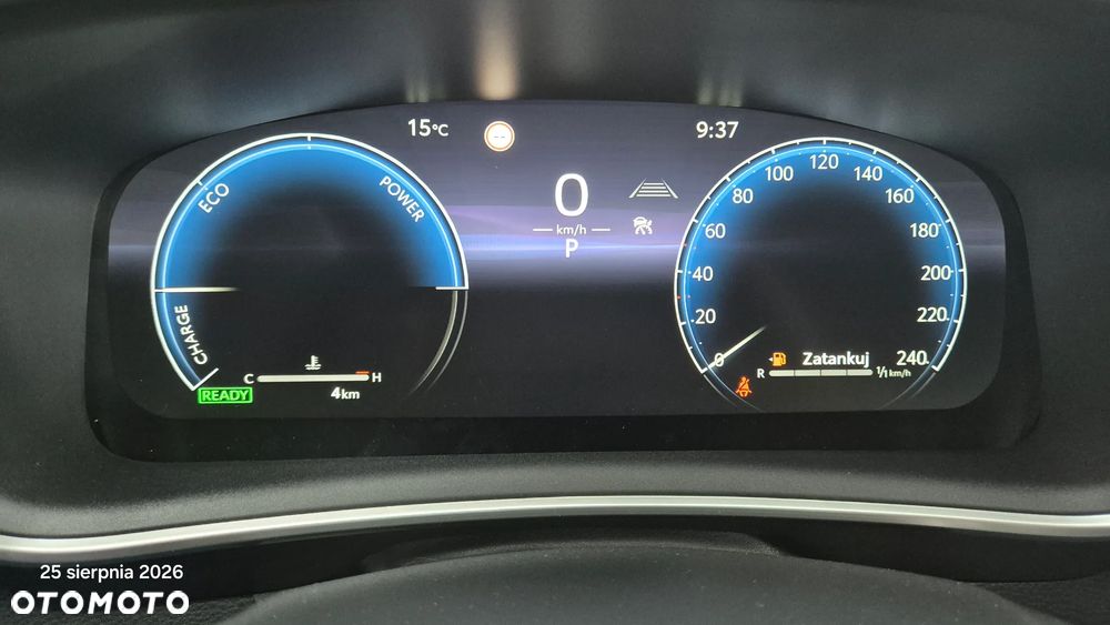 Toyota Corolla 1.8 Hybrid Comfort - 11