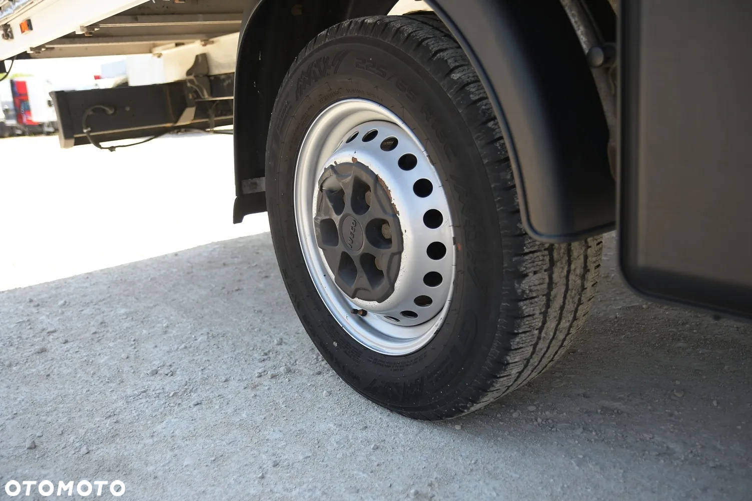 Iveco DAILY 35-180 * FIRANKA * BOGATE! * SUPER ZADBANE! - 18