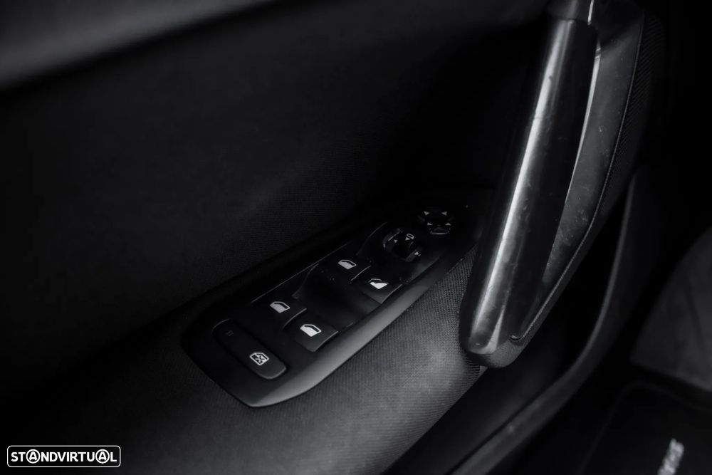 Peugeot 308 SW 1.6 BlueHDi Allure - 19