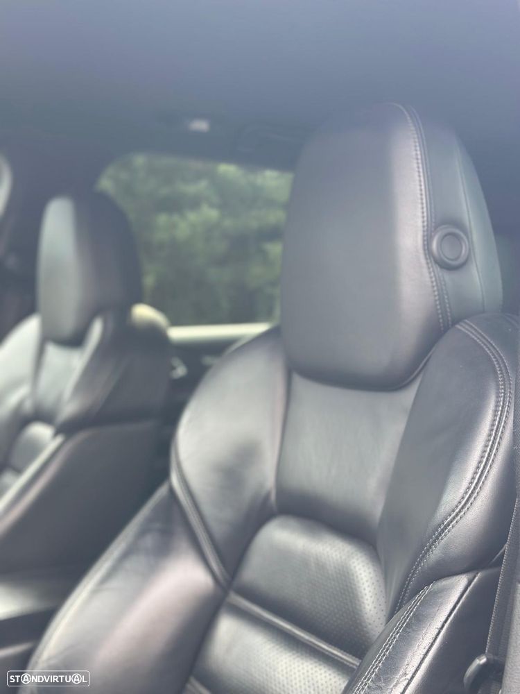 Porsche Cayenne Platinum Edition - 15