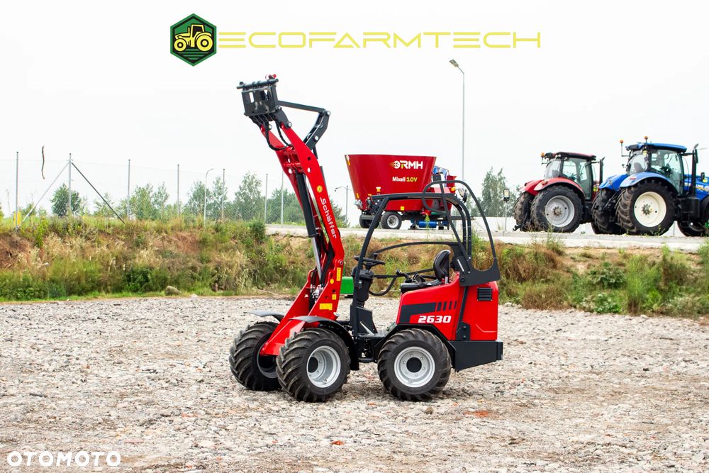 Schaffer 2630 - 2