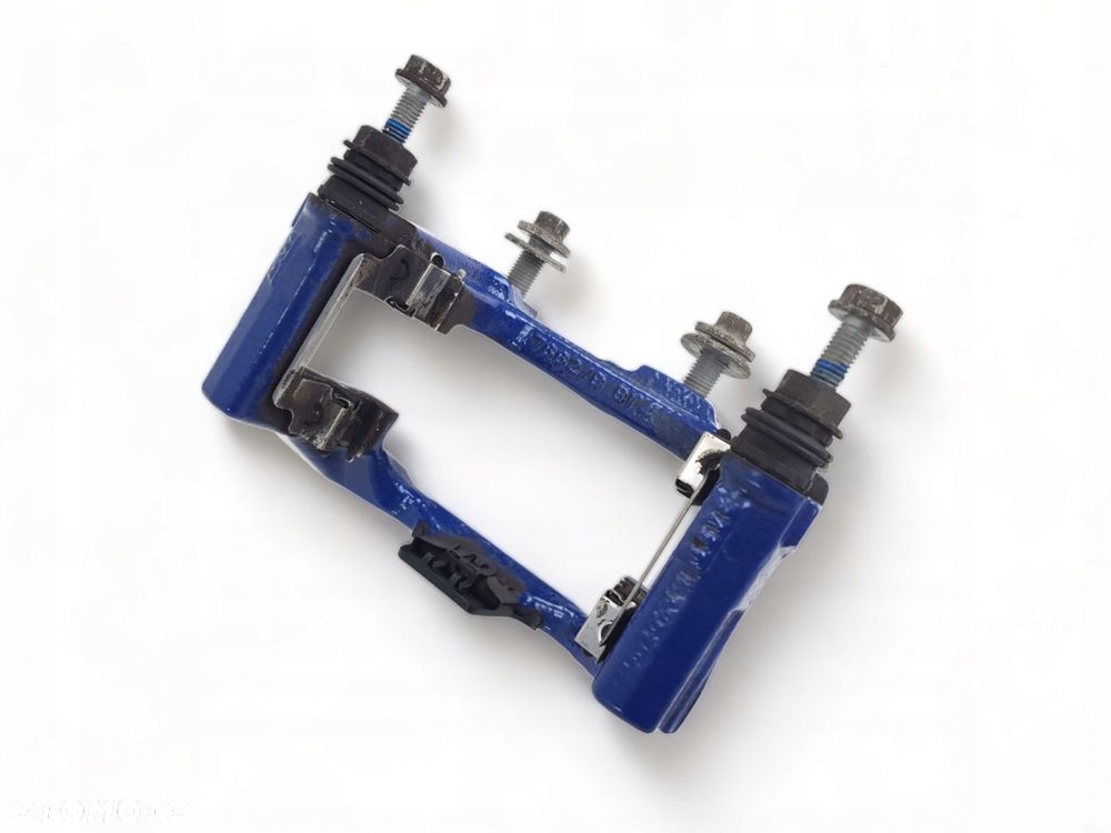 Jarzmo Mocowanie Zacisku Lewy Tył BMW M5 G30 F90 4.4 V8 - 6