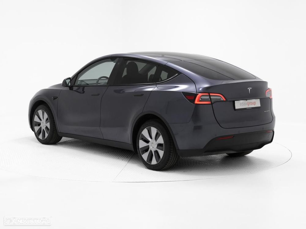 Tesla Model Y Long Range Tração Integral - 4