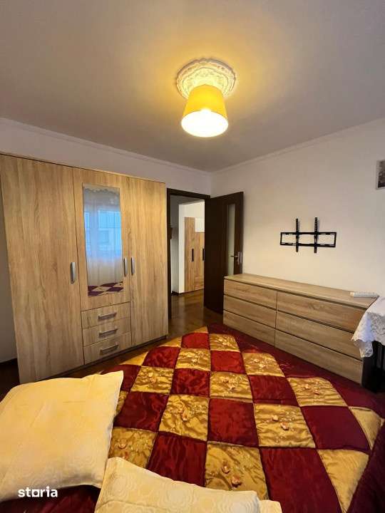 Apartament de inchiriat ,2 camere, Radauti — fotografia 1