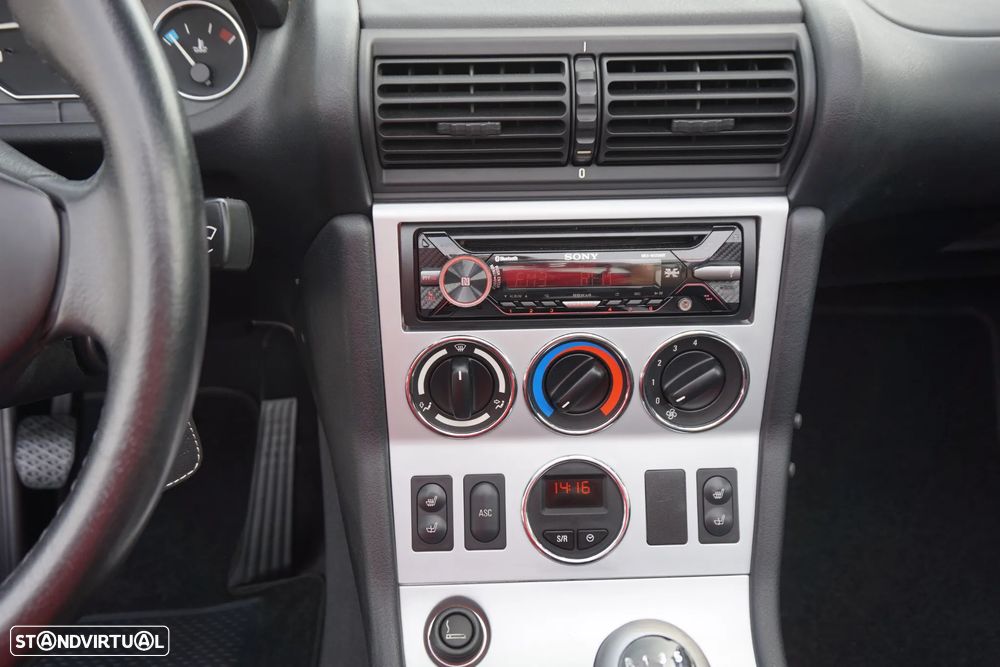 BMW Z3 1.9 - 38