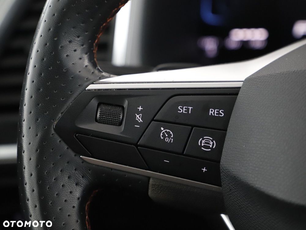 Seat Ateca 2.0 TSI FR S&S 4Drive DSG - 22