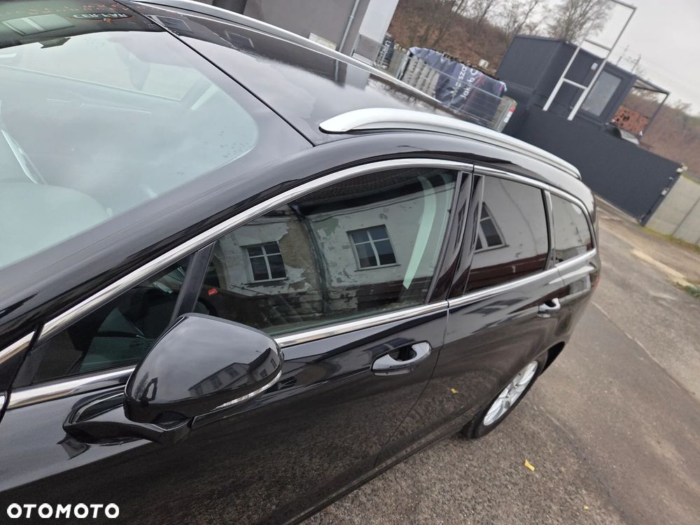 Ford Mondeo 2.0 TDCi Trend - 9