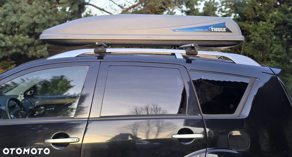 Mitsubishi Outlander 2.0 DID Instyle - 13