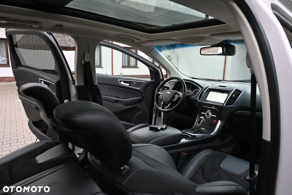 Ford Edge 2.0 TDCi Bi-Turbo 4x4 ST-LINE - 26